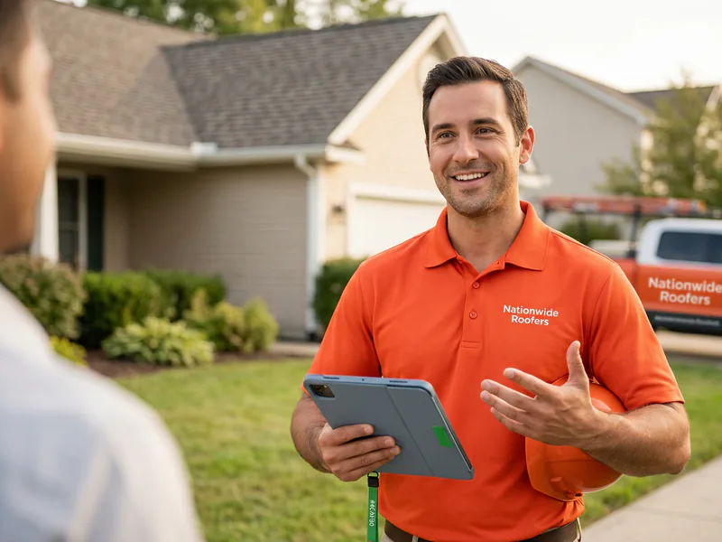 Roof Installation  in Conover  FAQ